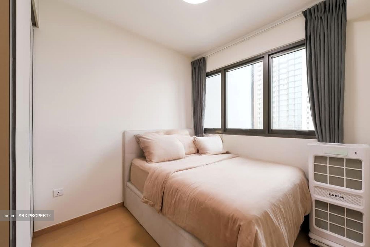 Midwood (D23), Condominium #602352911